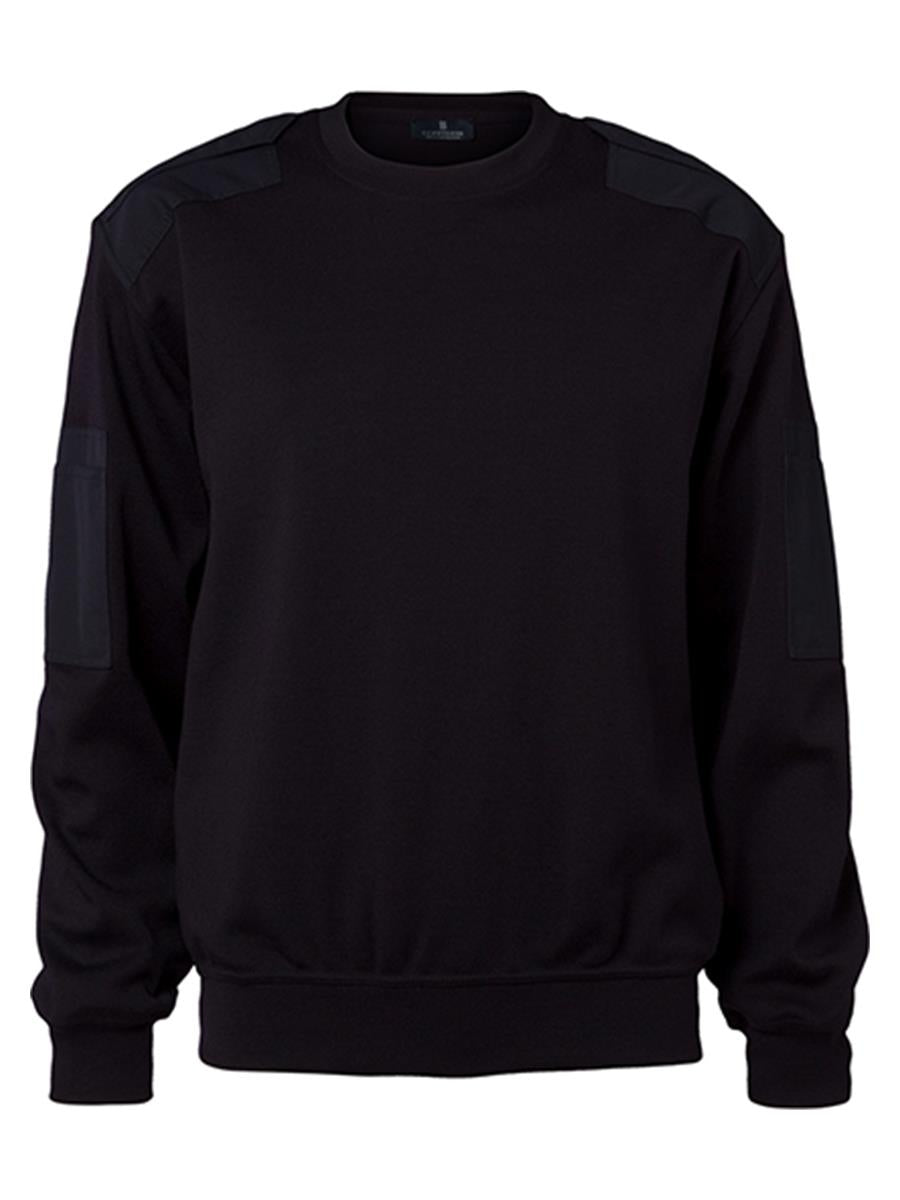 Clipper Rund hals Regular